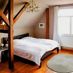 Cozy In Near Pillnitzer Schloss Feriehus Dresden