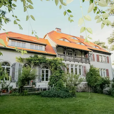 Cozy In Near Pillnitzer Schloss * Drezda