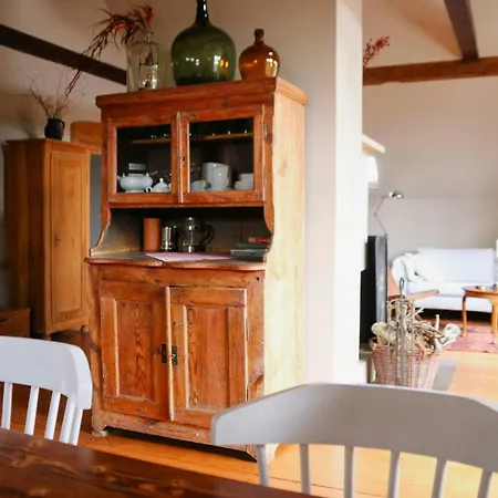 Cozy In Near Pillnitzer Schloss