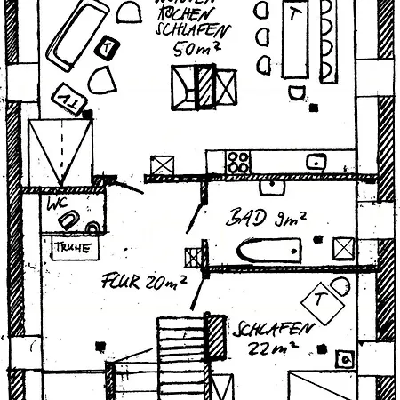Cozy In Near Pillnitzer Schloss *