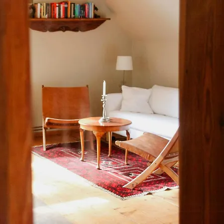 Cozy In Near Pillnitzer Schloss 펜션 *