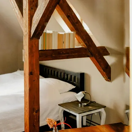Cozy In Near Pillnitzer Schloss 別荘