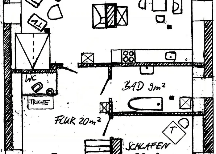 Cozy In Near Pillnitzer Schloss *