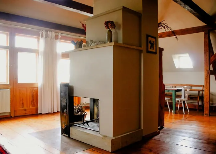 Ferienhaus Cozy In Near Pillnitzer Schloss Dresden