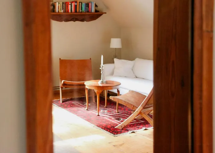 Cozy In Near Pillnitzer Schloss Ferienhaus *