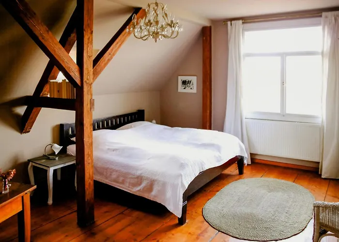 Cozy In Near Pillnitzer Schloss Ferienhaus Dresden