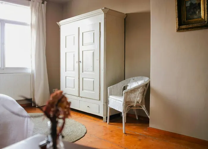 Cozy In Near Pillnitzer Schloss Ferienhaus *