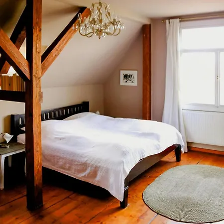 Cozy In Near Pillnitzer Schloss