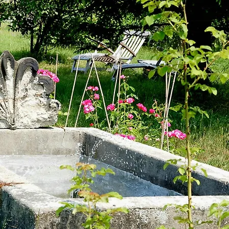 Дом отдыха Cozy In Near Pillnitzer Schloss