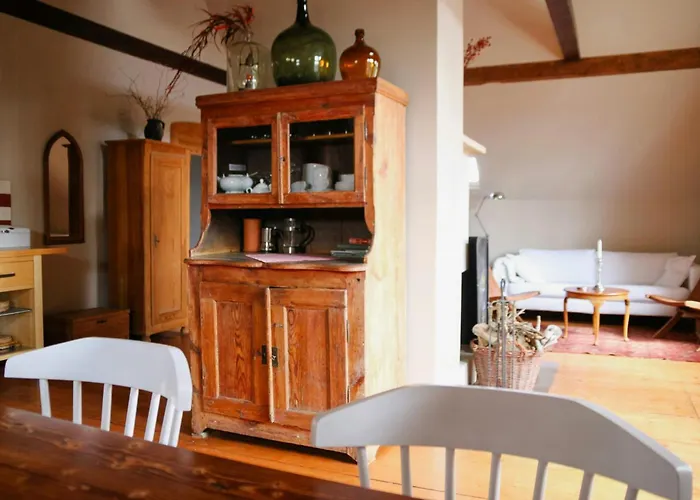 Cozy In Near Pillnitzer Schloss * دريسدن